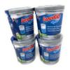 DampRid Refillable Moisture Absorber, 10.5 oz. Cups, 4 Pack, Fresh Scent, Traps Moisture for Fresher, Cleaner Air, No Electricity Required, Lasts Up To 60 Days view 1