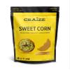 Craize Sweet Corn Crisps | Gluten Free, Vegan, Kosher, Toasted Corn Crackers | 4 oz each view 1