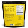 Craize Sweet Corn Crisps | Gluten Free, Vegan, Kosher, Toasted Corn Crackers | 4 oz each view 2