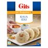 Gits Rava Idli Mix, 1500g (Pack of 3 X 500g Each) view 3