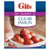 Gits Instant Gulab Jamun Dessert Mix, 800g (Pack of 4 X 200g Each) view 4