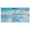 Mylanta 2go Double Strength Chewable Antacid Tablets 48 Pack view 2