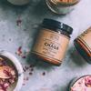 Anima Mundi Apothecary Chaga Mushroom Powder - Organic Chaga Mushroom Powder - Immune System Support Supplement - Great for Tea, Coffee and More (5oz) view 4