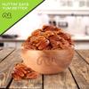 NUT CRAVINGS - Pecans Halves, Roasted & Unsalted, No Shell (80oz - 5 LB) Bulk Nuts Packed Fresh in Resealable Bag - Healthy Protein Food Snack, Food Assortments view 3