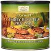 Savanna Orchards Gourmet Honey Roasted Nut Mix - Cashews, Almonds, Pecans and Pistachios Economy 4 Pack s#VrN(30 oz Each) view 1
