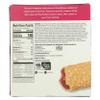 365 by Whole Foods Market, Organic Mixed Berry Cereal Bar 6 Count, 7.8 Ounce view 2