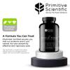 Whole Food Natural Four-a-Day Multivitamin and Mineral Capsules for Women  All-Day Energy, Inner Zen, and Stronger You (120 Capsules) view 4