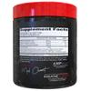 Insane Labz I am God Pre Workout, High Stim Pre Workout Powder Loaded with Creatine and DMAE Bitartrate Fueled by AMPiberry, Energy Focus Endurance Muscle Growth,25 Srvgs, Apple view 2
