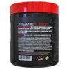 Insane Labz I am God Pre Workout, High Stim Pre Workout Powder Loaded with Creatine and DMAE Bitartrate Fueled by AMPiberry, Energy Focus Endurance Muscle Growth,25 Srvgs, Apple view 3