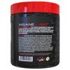 Insane Labz I am God Pre Workout, High Stim Pre Workout Powder Loaded with Creatine and DMAE Bitartrate Fueled by AMPiberry, Energy Focus Endurance Muscle Growth,25 Srvgs,Thou Shalt Not Covet Orange view 3