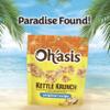 Anastasia Confections Coconut Cashew Crunch Original Recipe (20 ounce) view 3