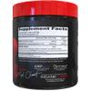 Insane Labz Redrum High Stim Pre Workout NO Booster Powder, Loaded with Beta Alanine Agmatine Sulfate Taurine Fueled by AMPiberry, OXYgold,Focus Strength Recovery,25 Srvgs Redrum (Grape) view 2