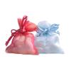 White Jordan Almonds (3-Pack) Wedding Shower Party Favor Premium White Candied Nuts (4.5 lbs Total) view 4