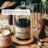 Anima Mundi Apothecary Cordyceps Mushroom Powder - Real Organic Cordyceps Mushroom Powder - Supplement for Liver and Immune Support - Add to Food, Coffee, Tea and More (5oz / 141g) view 2