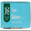 365 by Whole Foods Market, Organic Blueberry Cereal Bar 6 Count, 7.8 Ounce view 4