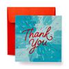 American Greetings Christmas Cards, Thank You (6-Count) view 1