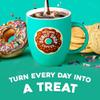 The Original Donut Shop Caramel Apple Pie Coffee, Keurig K-Cup Pod, Light Roast, 96 Count view 3