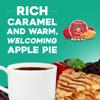 The Original Donut Shop Caramel Apple Pie Coffee, Keurig K-Cup Pod, Light Roast, 96 Count view 4