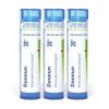 Boiron Glonoinum 30c Homeopathic Medicine for Sudden hot Flash and Headache - Pack of 3 (240 Pellets) view 1