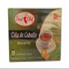10 Boxes Horse Tail Tea Te Cola de Caballo 20 tea Bags Count view 1