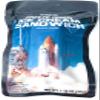 Neapolitan Sandwiches & Space Sticker Bundle - 4 Pack view 2
