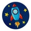 Neapolitan Sandwiches & Space Sticker Bundle - 4 Pack view 4