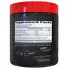 Insane Labz I am God Pre Workout, High Stim Pre Workout Powder Loaded with Creatine and DMAE Bitartrate Fueled by AMPiberry, Energy Focus Endurance Muscle Growth,25 Srvgs,Drink Ye All of It view 2