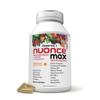 ANDREW LESSMAN Essential-1 nuonce max Multivitamin 1000 IU Vitamin D3 180 Small Capsules. 100 mcg Methyl B12. CoQ10 Lutein Lycopene Zeaxanthin. High Potency. No Additives. Ultra-Mild One Daily Capsule view 1