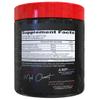 Insane Labz I am God Pre Workout, High Stim Pre Workout Powder Loaded with Creatine and DMAE Bitartrate Fueled by AMPiberry, Energy Focus Endurance Muscle Growth,25 Srvgs, Fruit Punch view 2