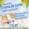 La Bayamesa Crema de leche / MILK Creme 7.5 oz (2 pack) view 4