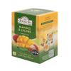 Ahmad Tea Green Tea, Mango & Lychee Teabags, 20 ct (Pack of 1) - Caffeinated & Sugar-Free view 4