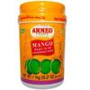 AHMED Mango Pickle In Oil Hyderabadi Taste 1kg view 1