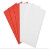 American Greetings Bulk Red and White Tissue Paper (125 Sheets, 20" x 20") for Valentine's Day, Christmas, Birthdays, All Occasions, Gift Bags, Boxes, Crafts, Paper Flowers, Pom Poms, and More view 1
