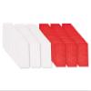 American Greetings Bulk Red and White Tissue Paper (125 Sheets, 20" x 20") for Valentine's Day, Christmas, Birthdays, All Occasions, Gift Bags, Boxes, Crafts, Paper Flowers, Pom Poms, and More view 3