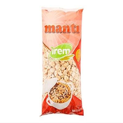 Irem Manti - Turkish Ravioli 500 Gram (3)