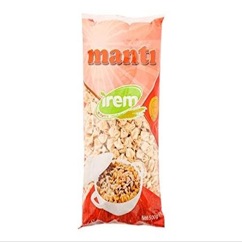 Irem Manti - Turkish Ravioli 500 Gram (3)