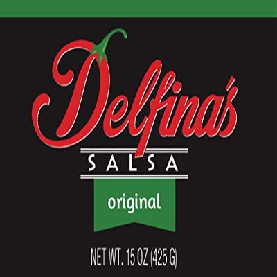 Delfina's Original 3 pack