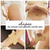 tuuli Accessories  Gua Sha Lymphatic Drainage Massager, Multi-Functional Lymphatic Massager Paddle for Arms, Legs, Back and More, Wooden Anti Cellulite Massager for Skin Health ( view 4