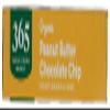 365 by Whole Foods Market, Organic Chocolate Chip Peanut Butter Granola Bar, 8 Count view 4