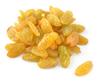FirstChoiceCandy Jumbo Seedless Raisins Great Snacks (Golden, 2 Pound) view 1
