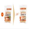 Ozery Bakery Oatmeal Cookie Snacking Rounds, 12 Buns, 10.6 Ounce (Pack of 6) view 3