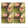 4 Boxes Horse Tail Tea/Te Cola de Caballo 20 tea Bags Count view 1