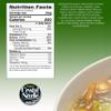 Crystal Noodle Soup, Paitan, (Pack of 6 Cups) 1.94 OZ view 2