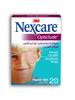3M Nexcare 1539 Regular Opticlude Orthoptic Eye Patch - 20 Pieces view 1
