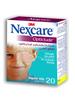 3M Nexcare 1539 Regular Opticlude Orthoptic Eye Patch - 20 Pieces view 3