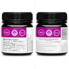 New Zealand Honey Co. Raw Manuka Honey UMF 24+ / MGO 1122+ | UMF Certified | 8.8oz | Pure Raw Honey view 3