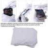 100Pcs Bag Microfiber Dusting Cloth Dust- Cloth 6inch Clean Cloth Anti-static Microfiber Cleanroom Wiper ,Hand Tools & Accessories view 4