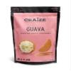 Craize Guava Crisps | Gluten Free, Vegan, Kosher, Toasted Corn Crackers | 4 oz each view 1