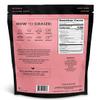 Craize Guava Crisps | Gluten Free, Vegan, Kosher, Toasted Corn Crackers | 4 oz each view 2