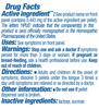 Boiron Kali Bichromicum 200ck Homeopathic Medicine for colds with Thick Nasal Discharge - Pack of 3 (240 Pellets) view 2